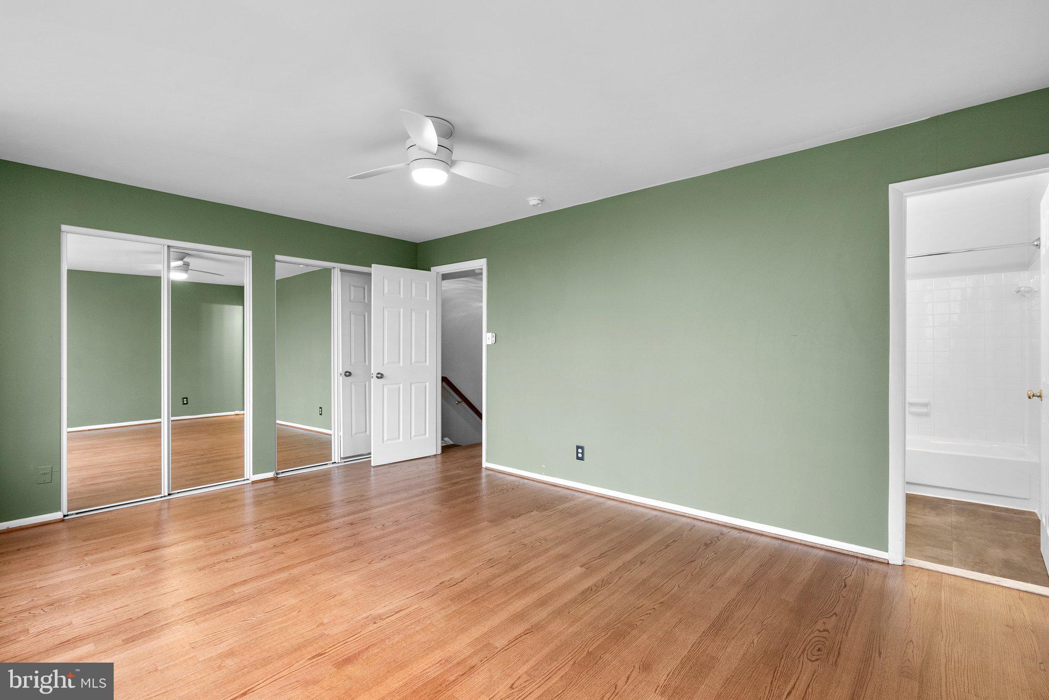 CONCORD MEWS - Residential Lease