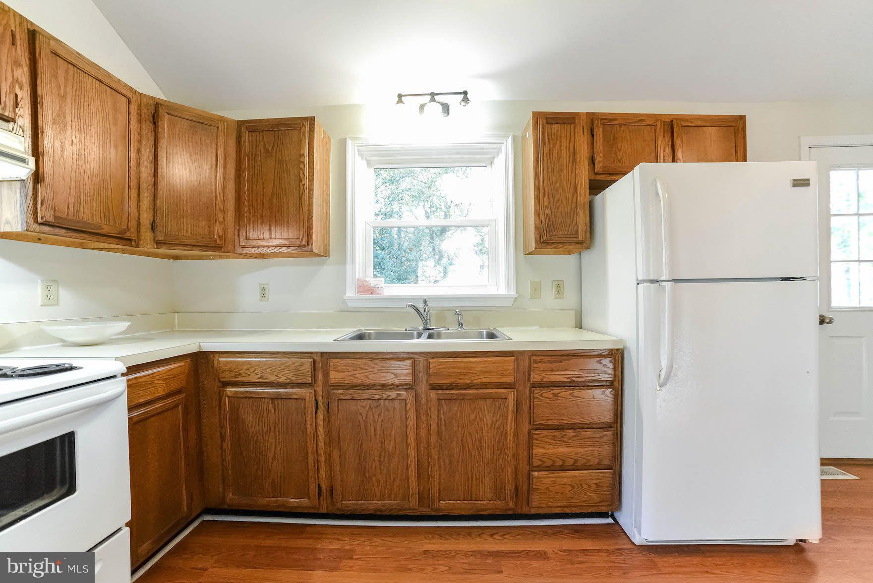 CHESAPEAKE RANCH ESTATES - Residential