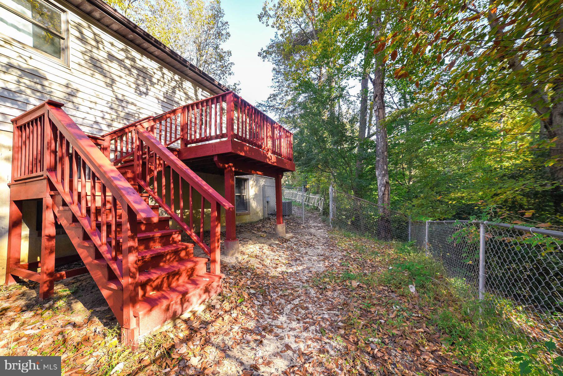 CHESAPEAKE RANCH ESTATES - Residential