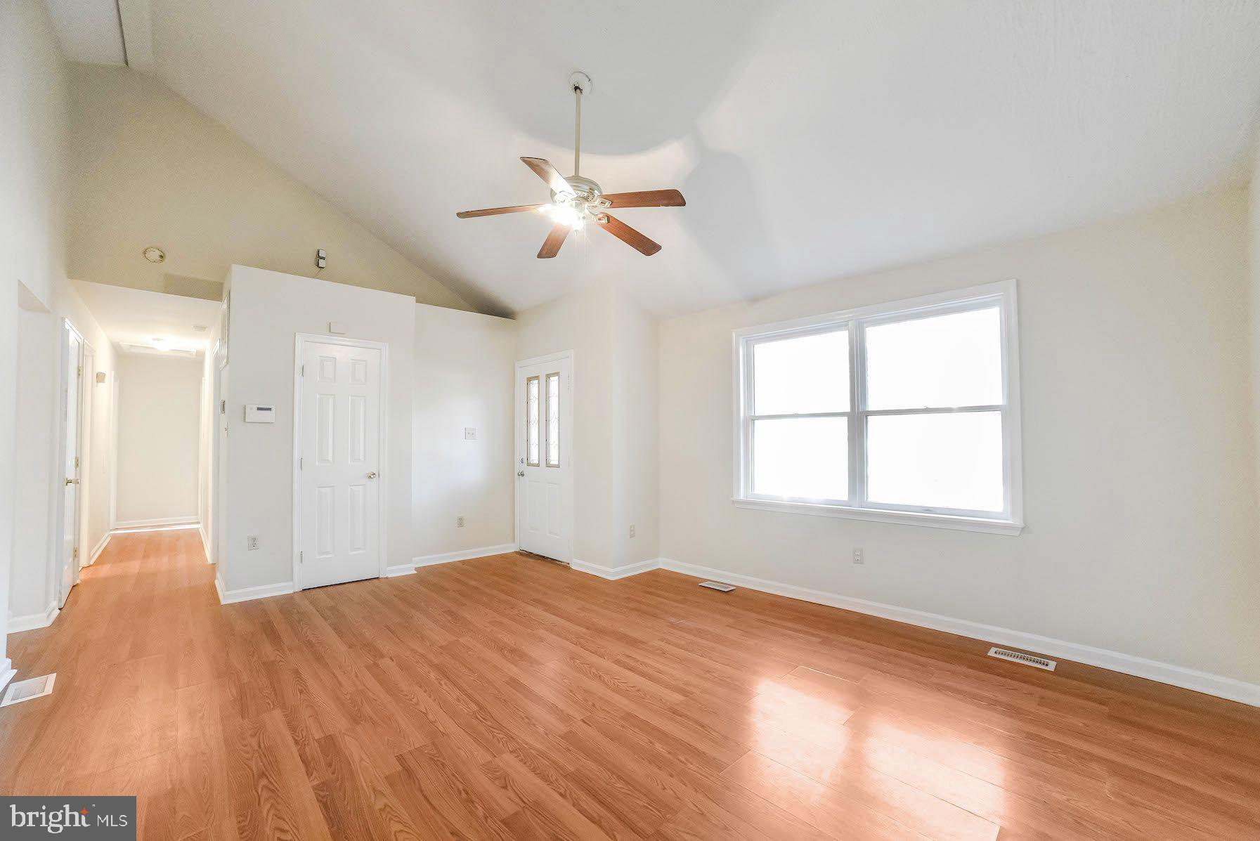 CHESAPEAKE RANCH ESTATES - Residential