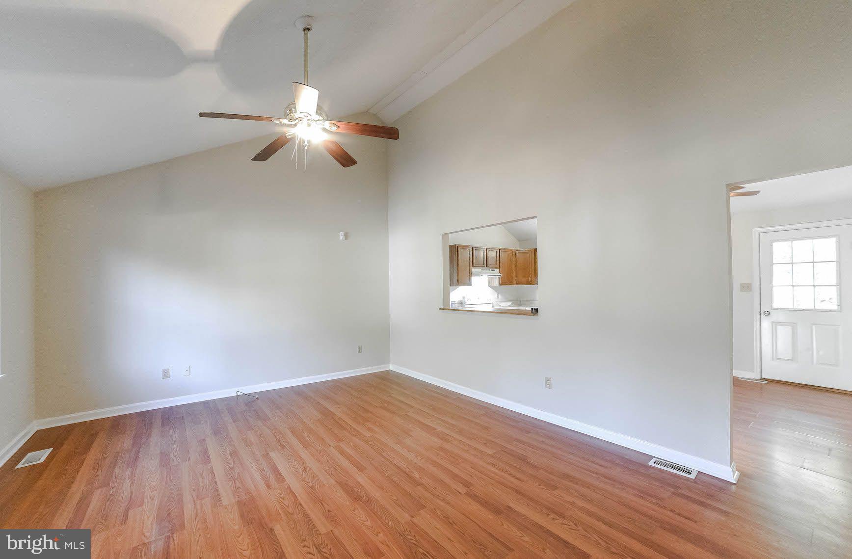 CHESAPEAKE RANCH ESTATES - Residential