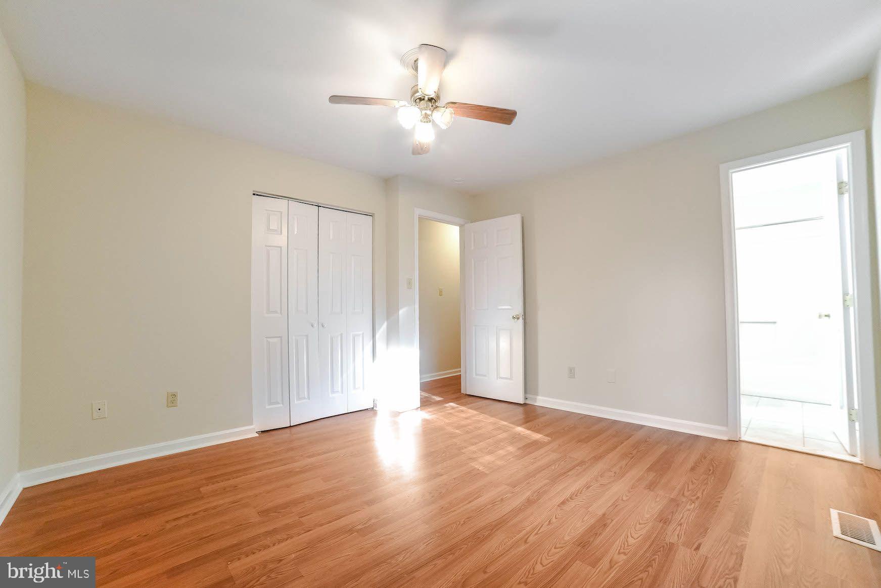 CHESAPEAKE RANCH ESTATES - Residential