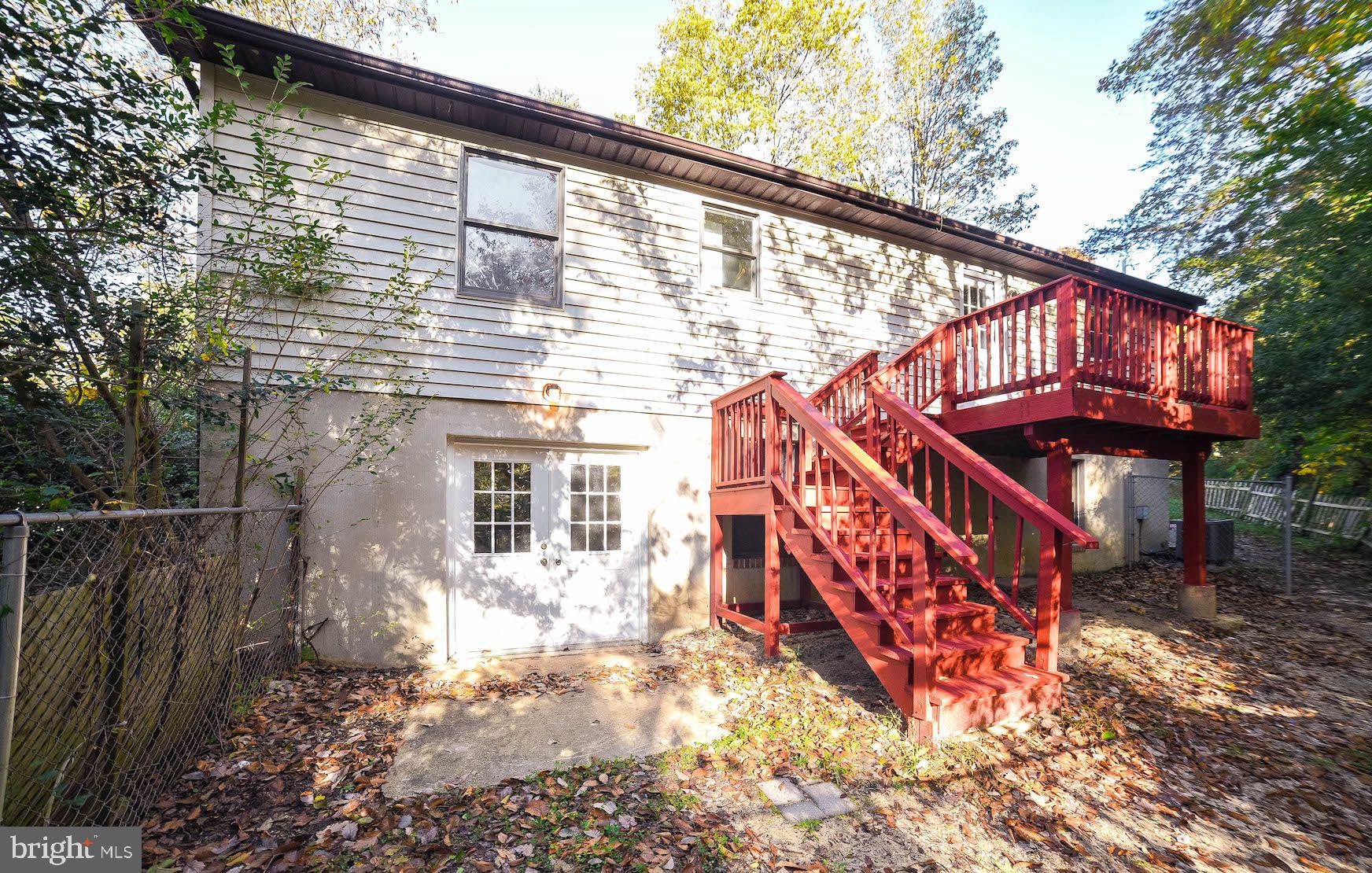 CHESAPEAKE RANCH ESTATES - Residential