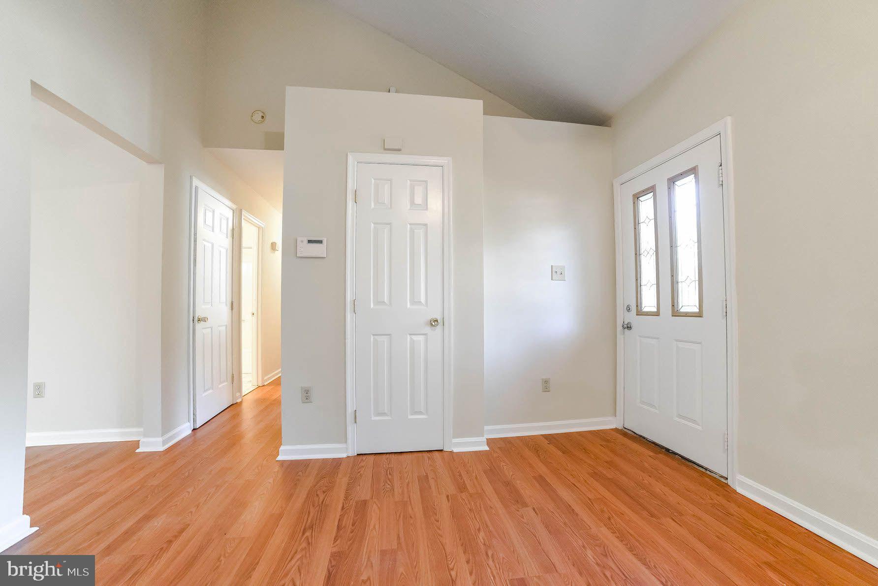 CHESAPEAKE RANCH ESTATES - Residential