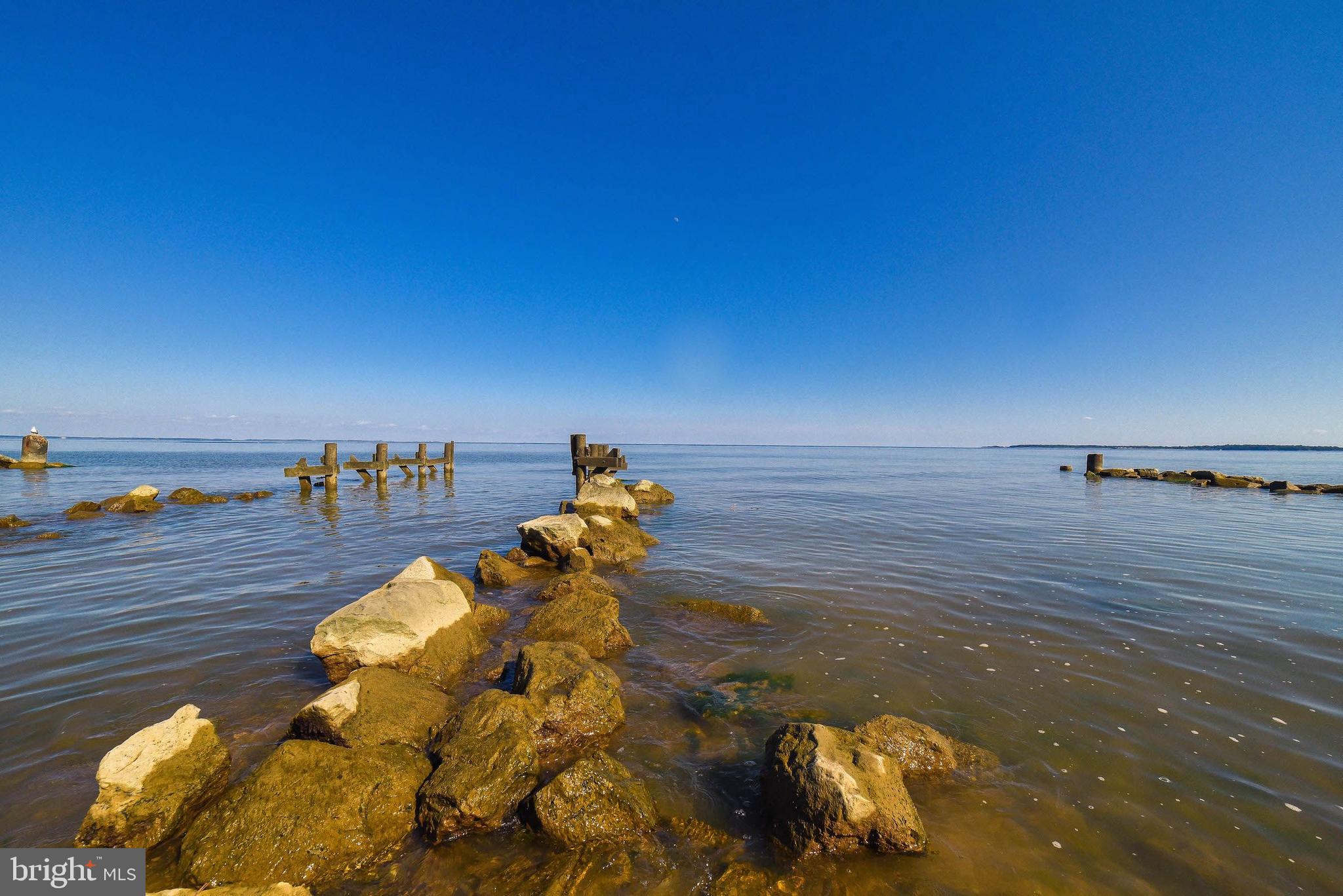 CHESAPEAKE RANCH ESTATES - Residential