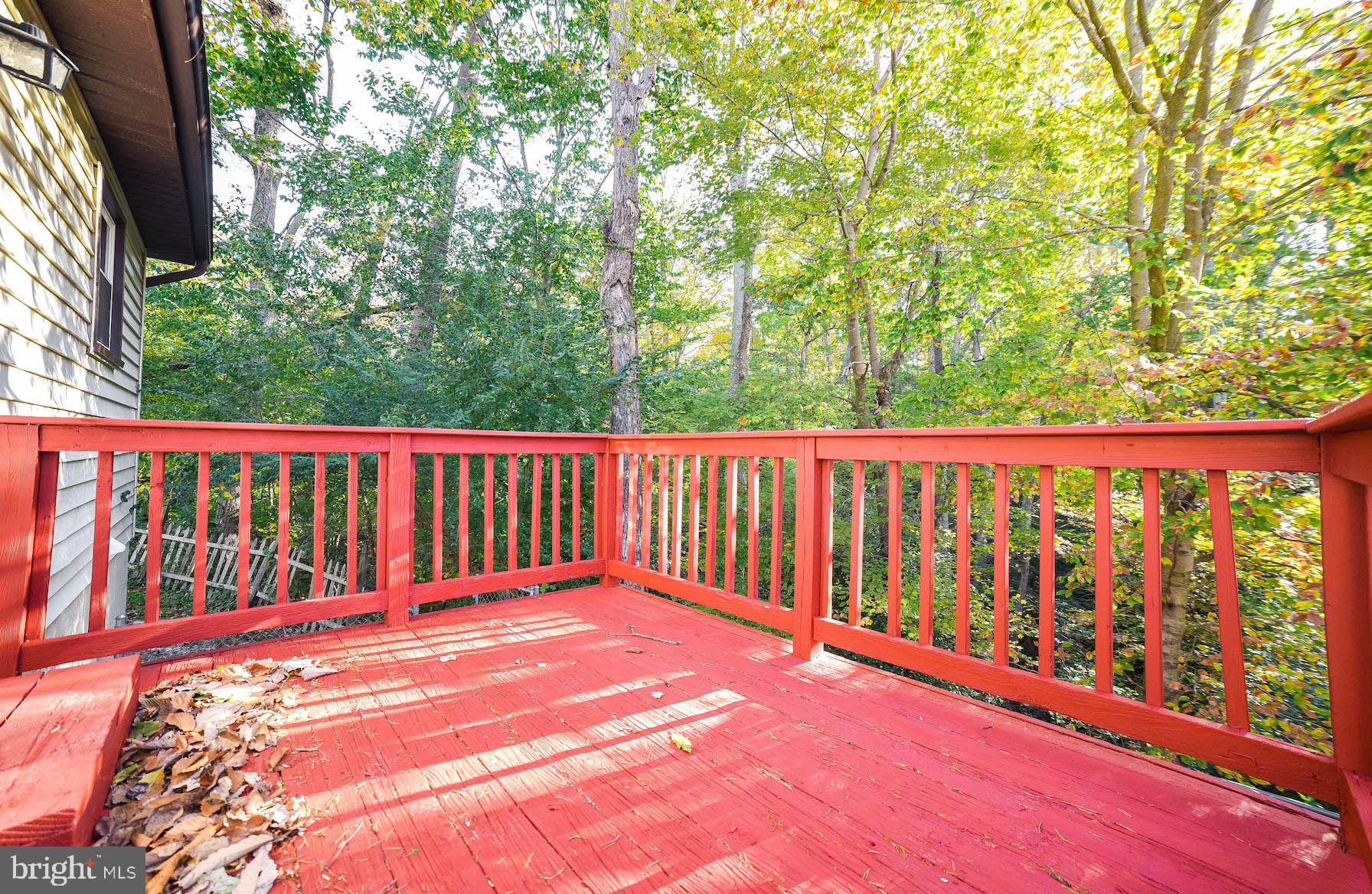 CHESAPEAKE RANCH ESTATES - Residential