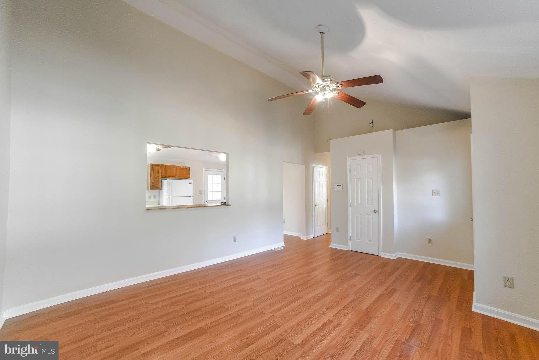 CHESAPEAKE RANCH ESTATES - Residential