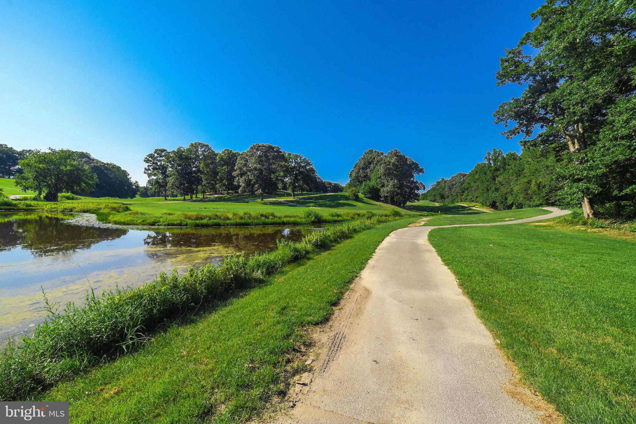 CHESAPEAKE RANCH ESTATES - Residential