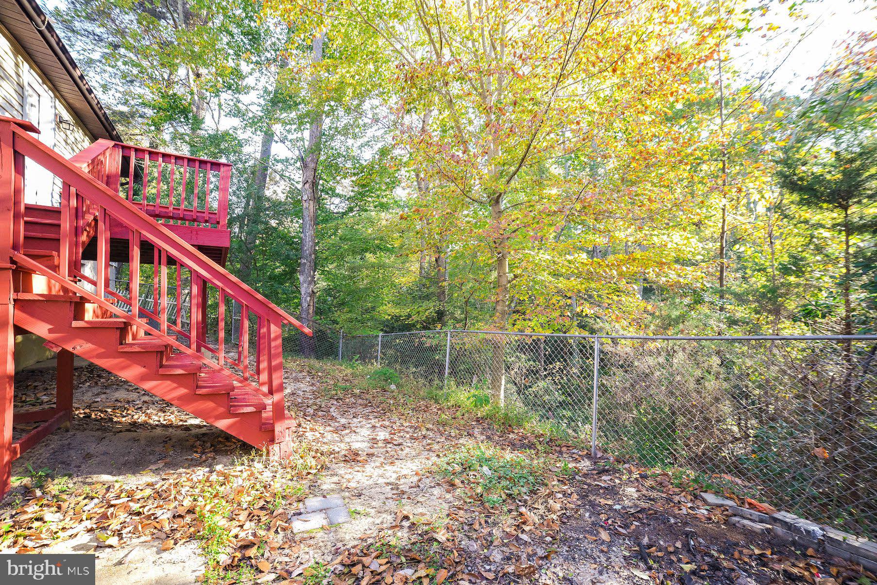 CHESAPEAKE RANCH ESTATES - Residential