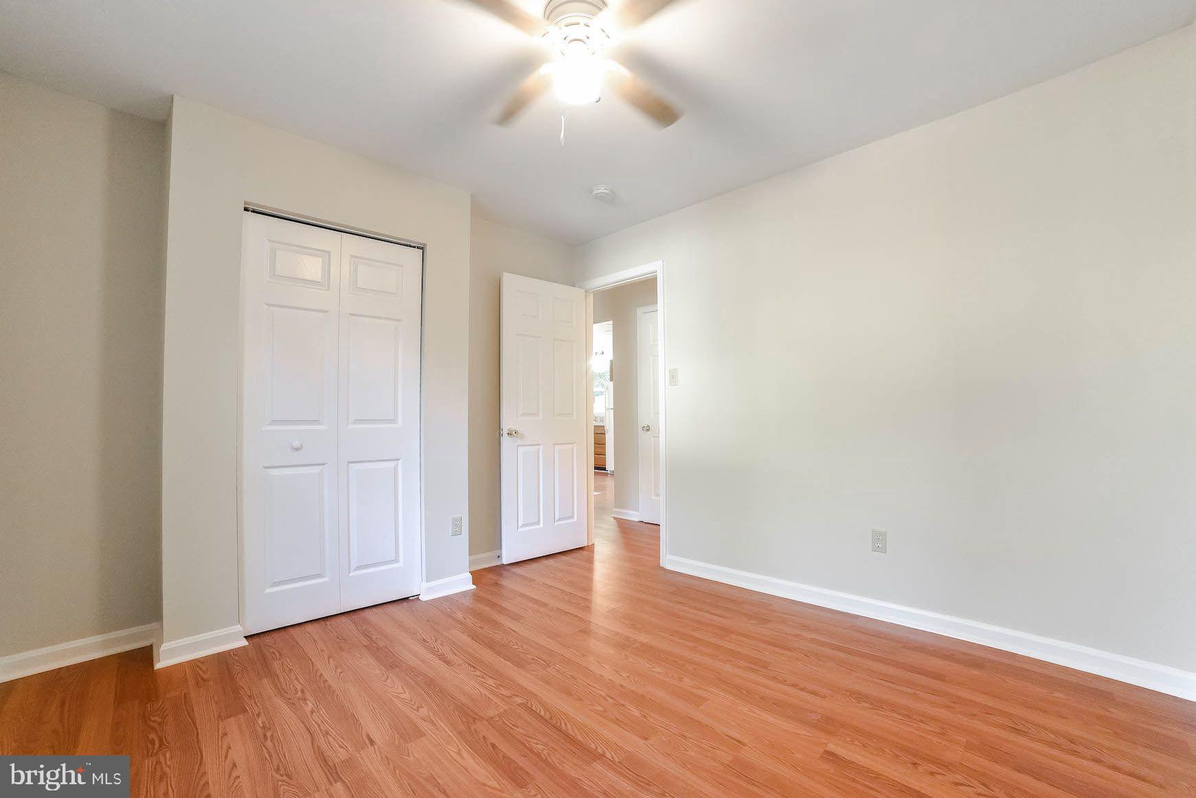 CHESAPEAKE RANCH ESTATES - Residential