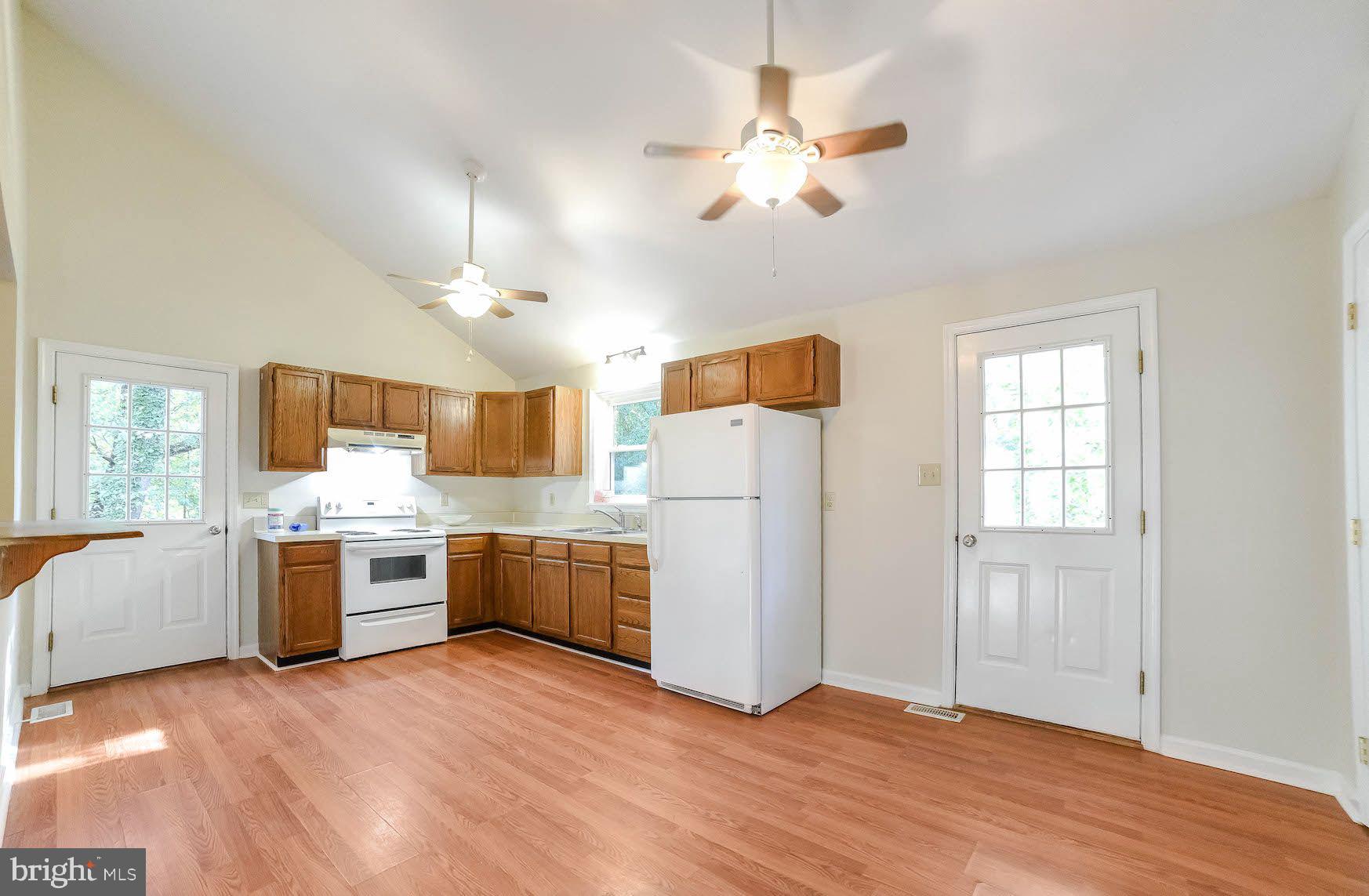 CHESAPEAKE RANCH ESTATES - Residential