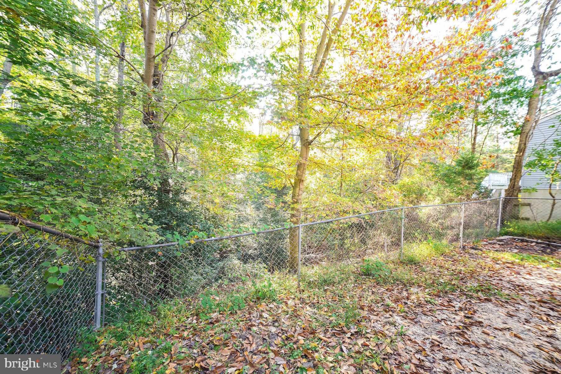 CHESAPEAKE RANCH ESTATES - Residential