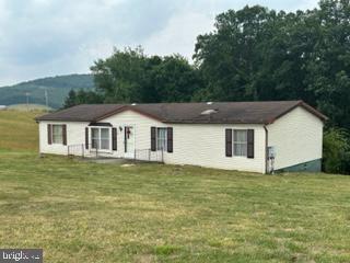 COMMUNITY KNOLLS - Residential