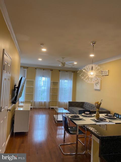 POWELLS RUN VILLAGE COND - Residential Lease