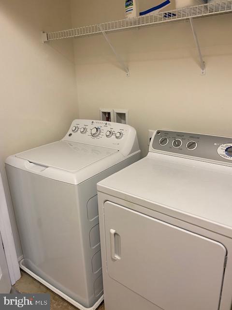 POWELLS RUN VILLAGE COND - Residential Lease