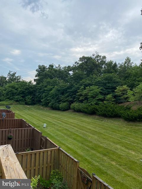 POWELLS RUN VILLAGE COND - Residential Lease