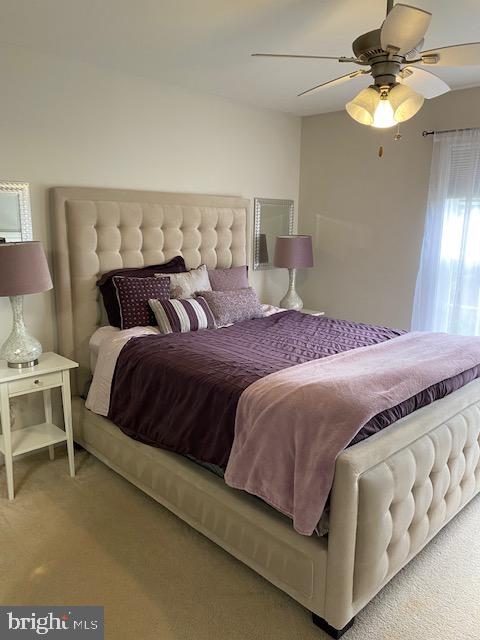 POWELLS RUN VILLAGE COND - Residential Lease