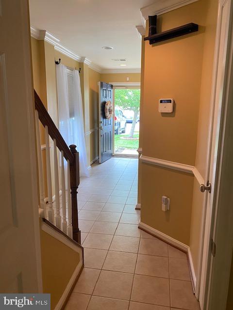 POWELLS RUN VILLAGE COND - Residential Lease