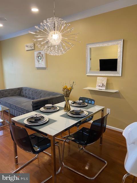 POWELLS RUN VILLAGE COND - Residential Lease