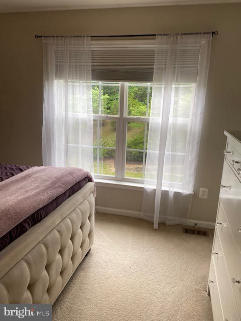 POWELLS RUN VILLAGE COND - Residential Lease