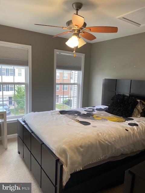 POWELLS RUN VILLAGE COND - Residential Lease