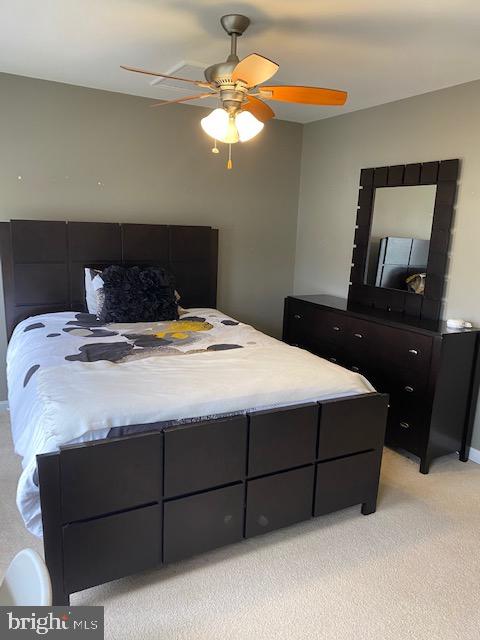 POWELLS RUN VILLAGE COND - Residential Lease