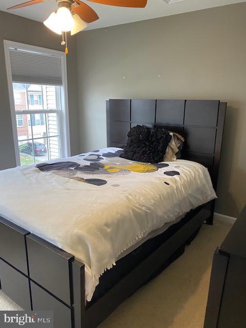 POWELLS RUN VILLAGE COND - Residential Lease