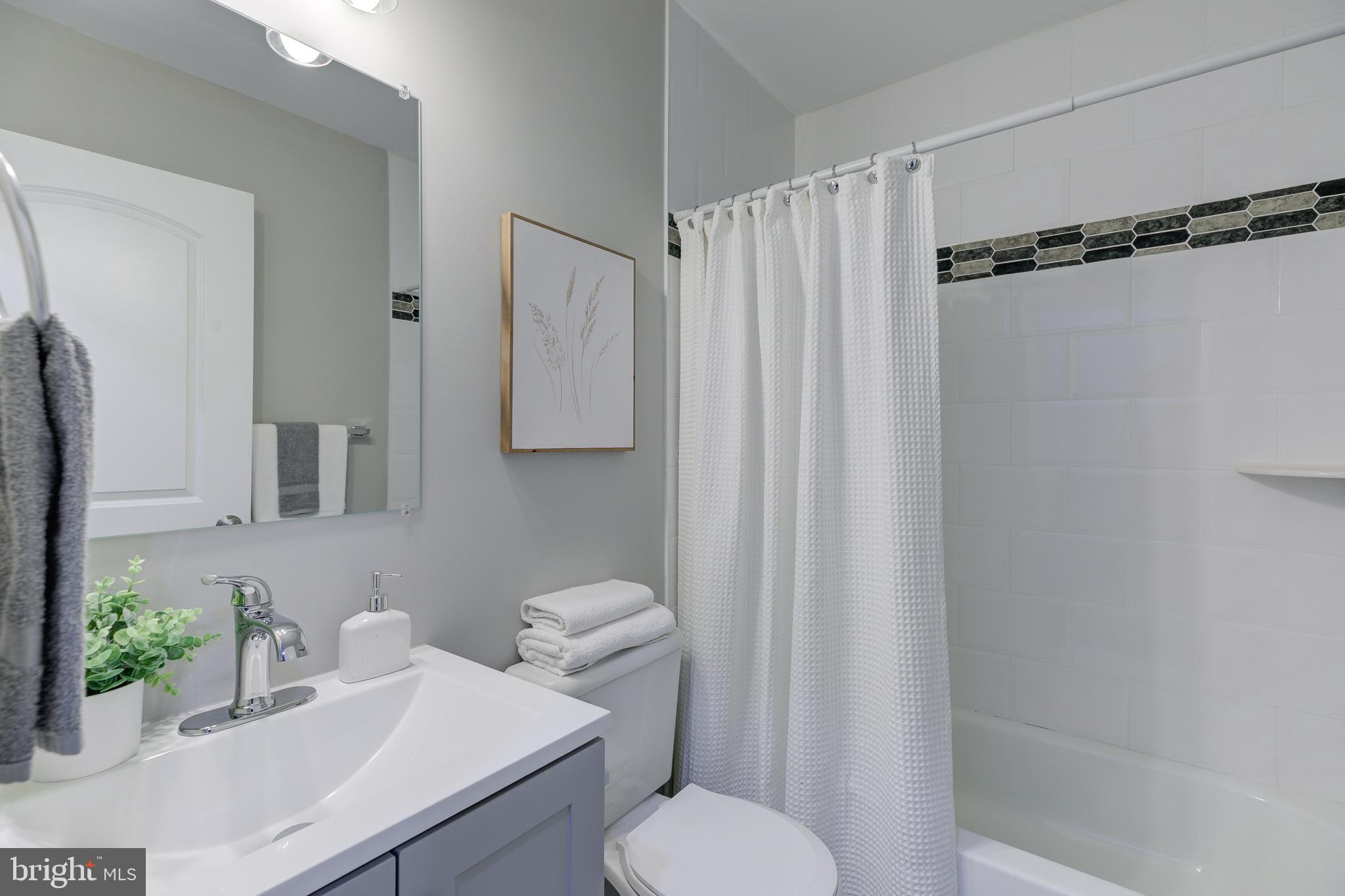 PATTERSON PARK - Residential