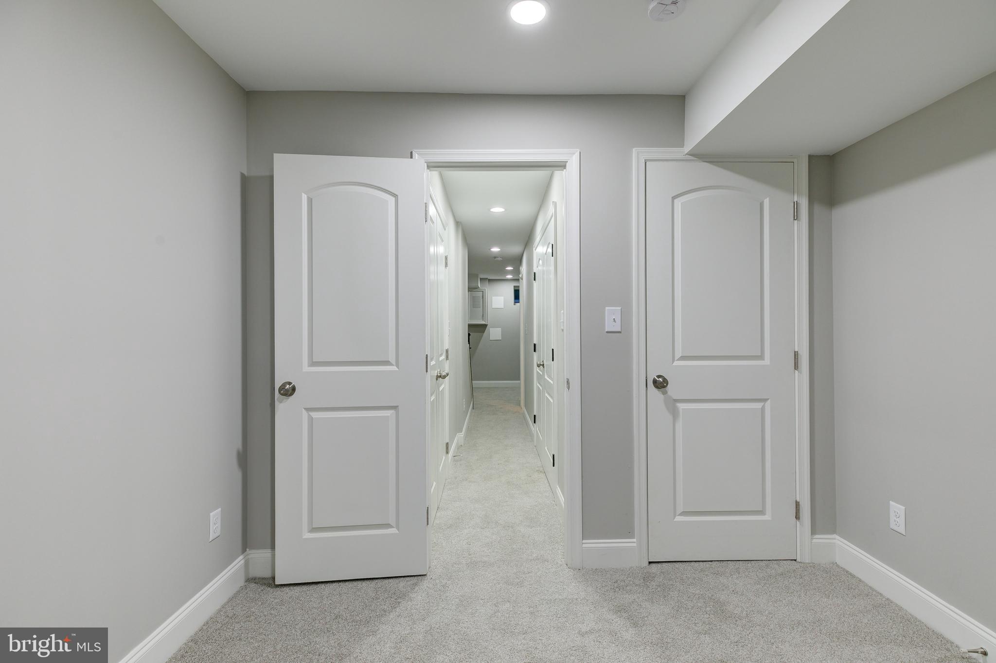 PATTERSON PARK - Residential