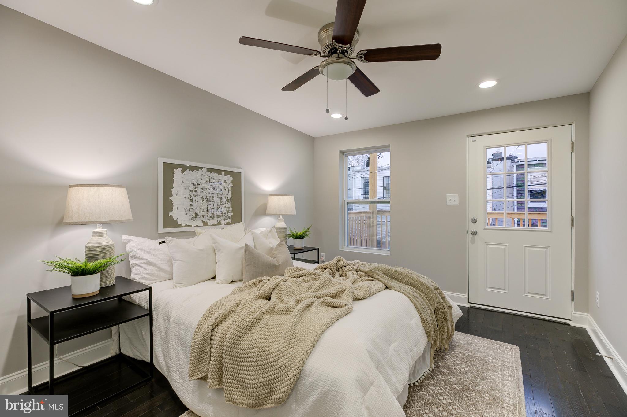 PATTERSON PARK - Residential