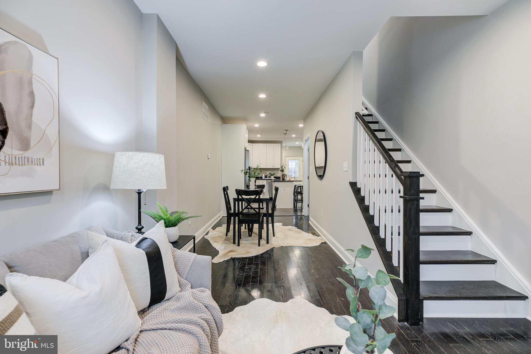 PATTERSON PARK - Residential