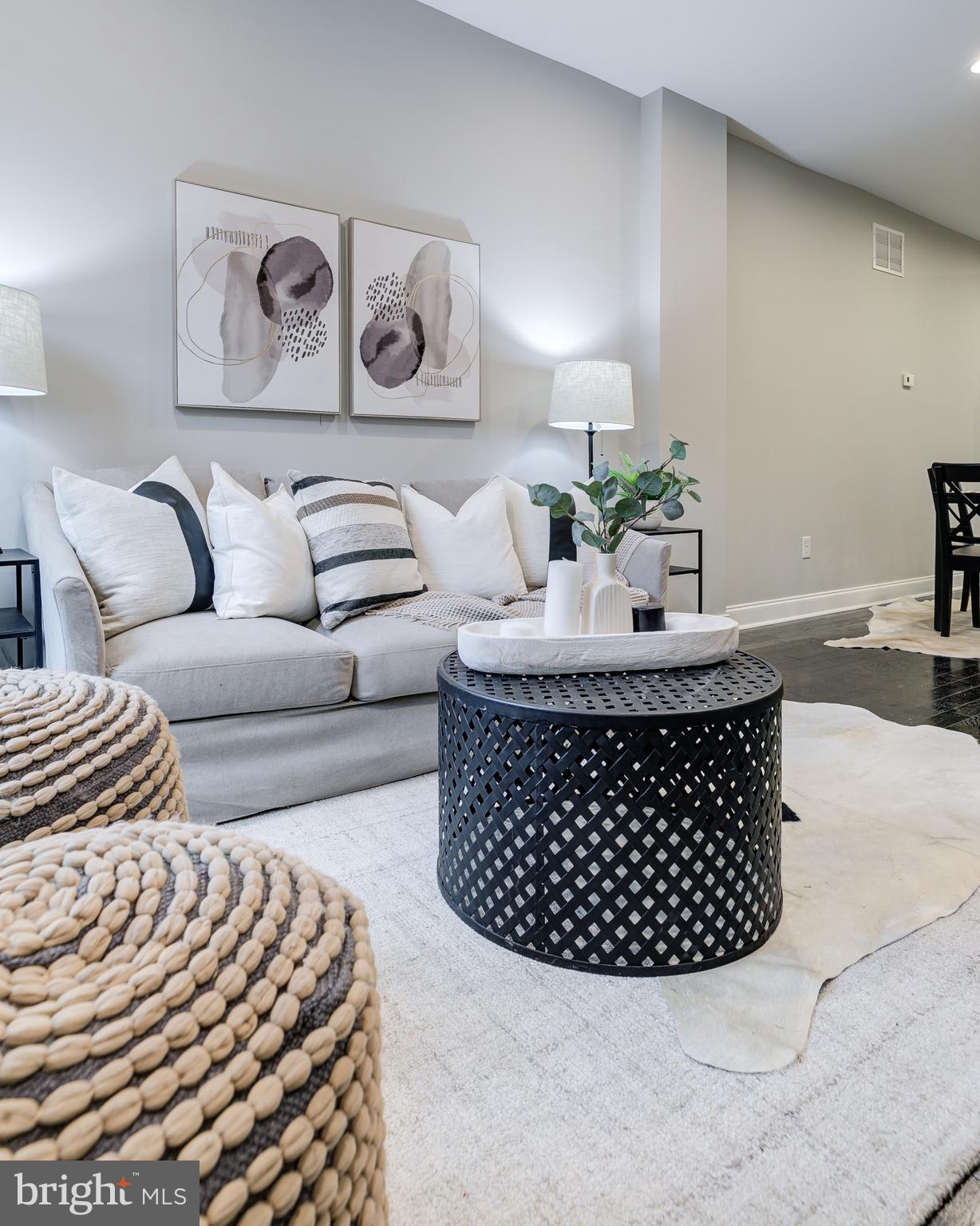 PATTERSON PARK - Residential