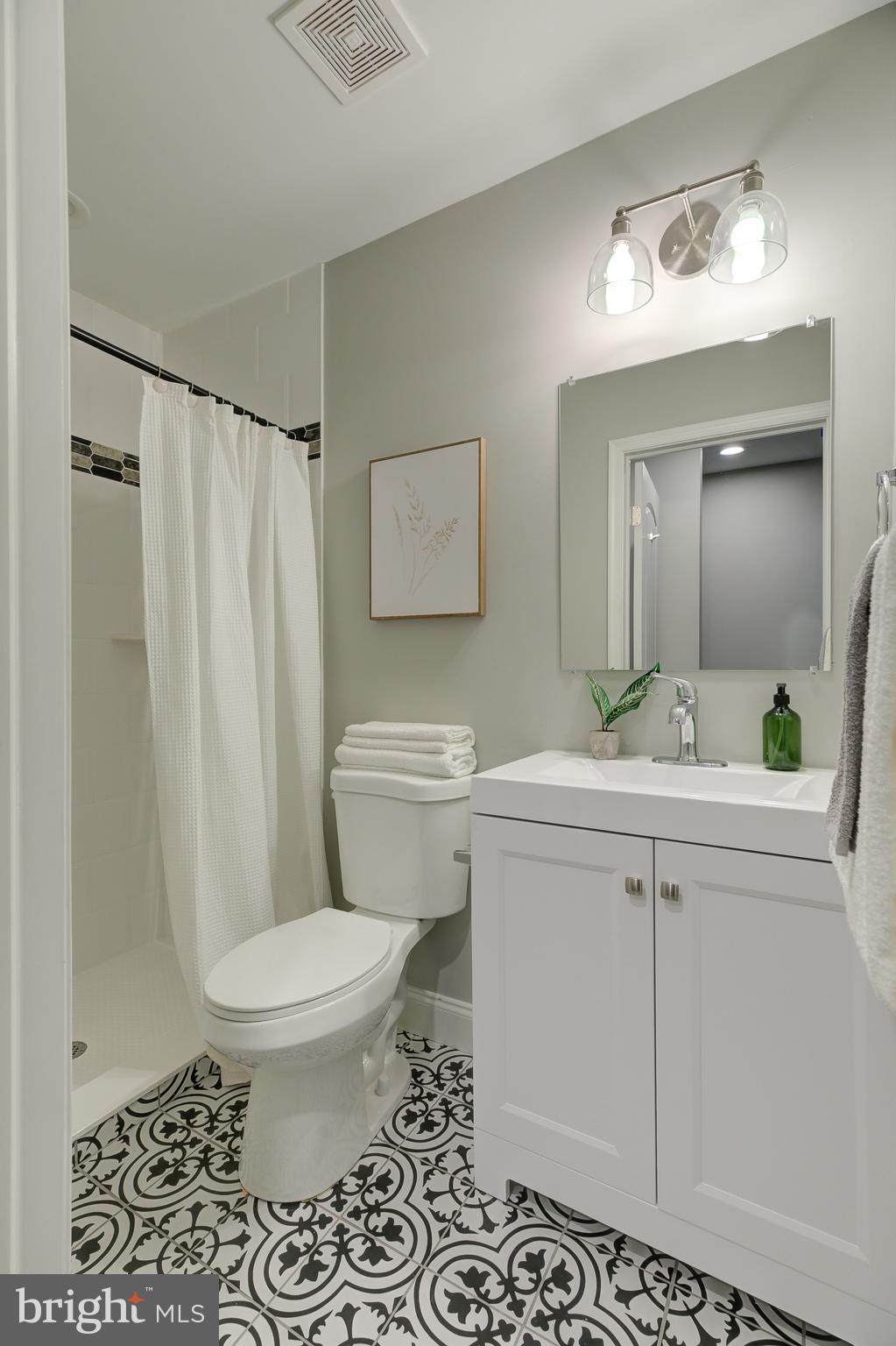 PATTERSON PARK - Residential