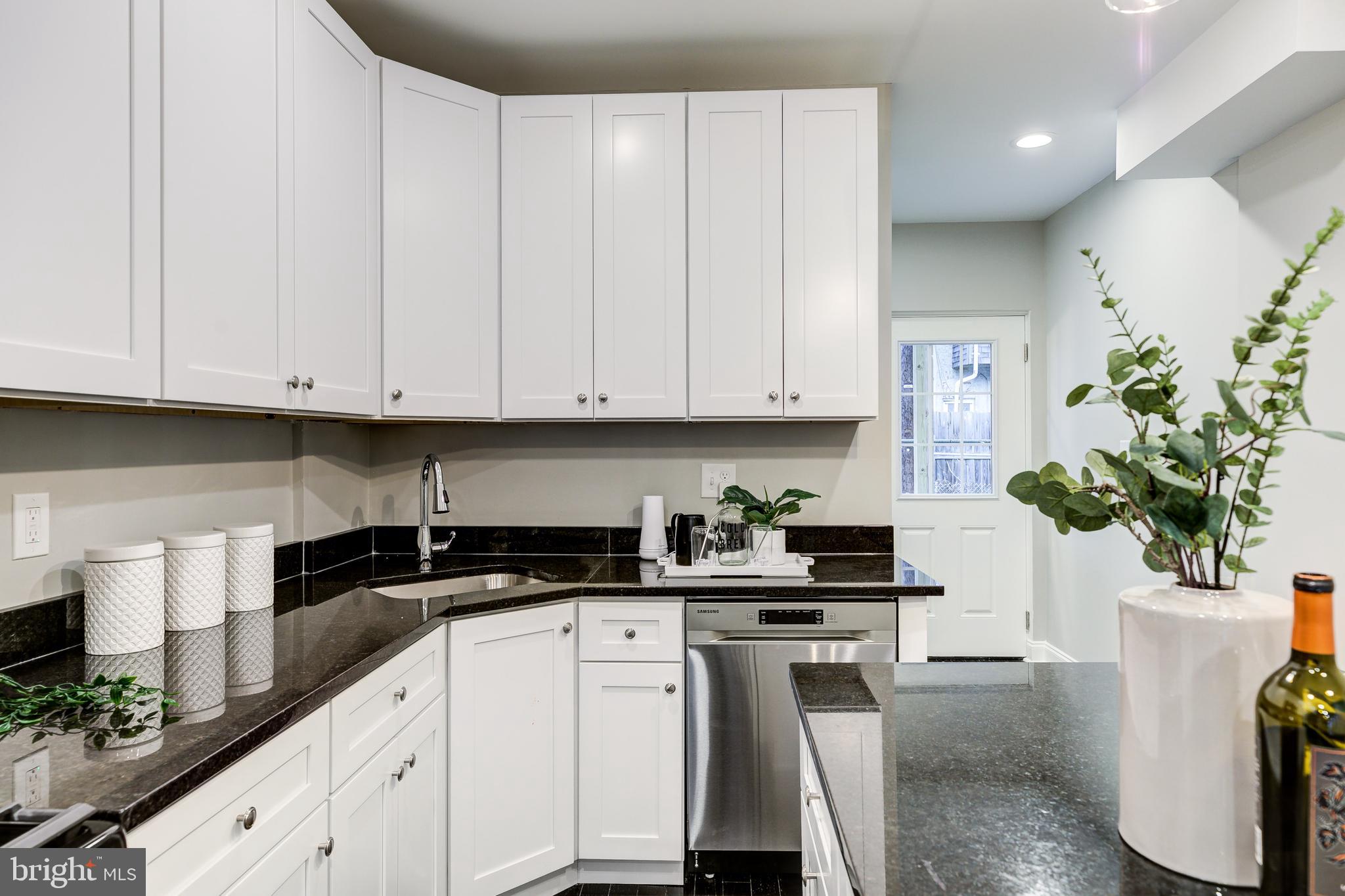 PATTERSON PARK - Residential