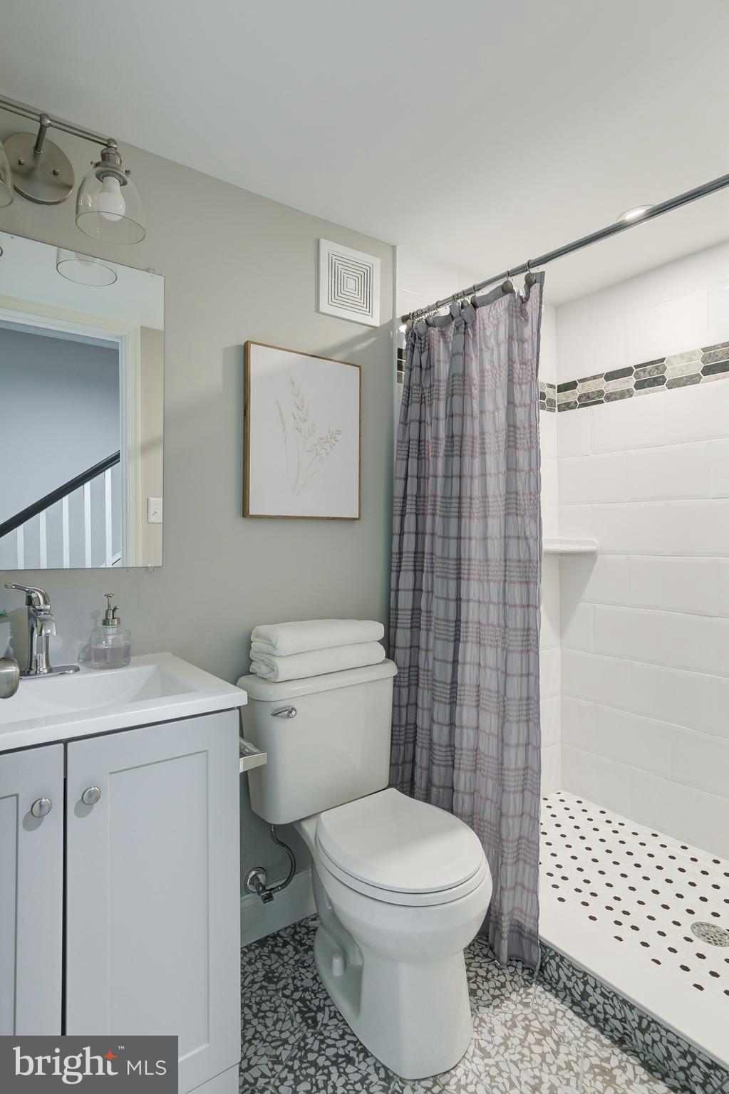 PATTERSON PARK - Residential