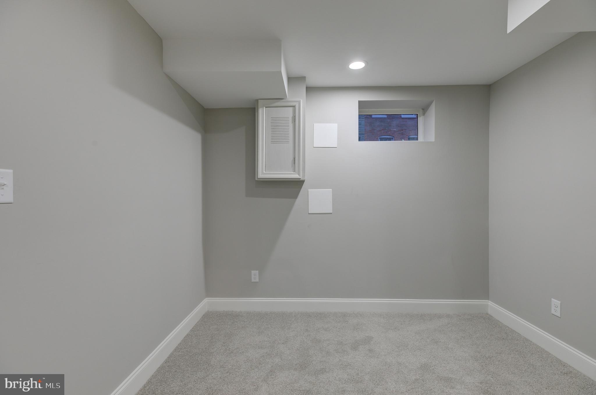 PATTERSON PARK - Residential