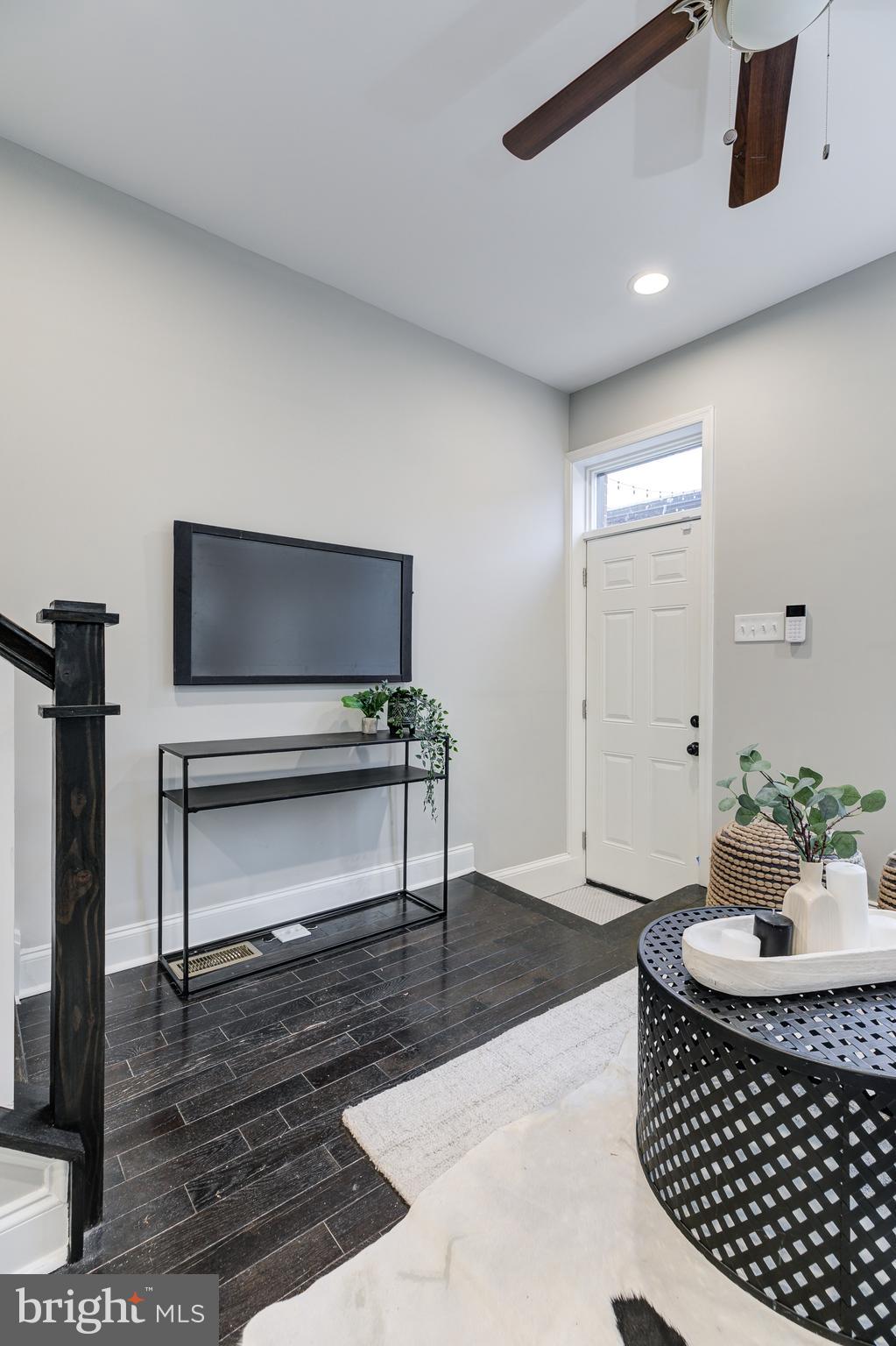 PATTERSON PARK - Residential