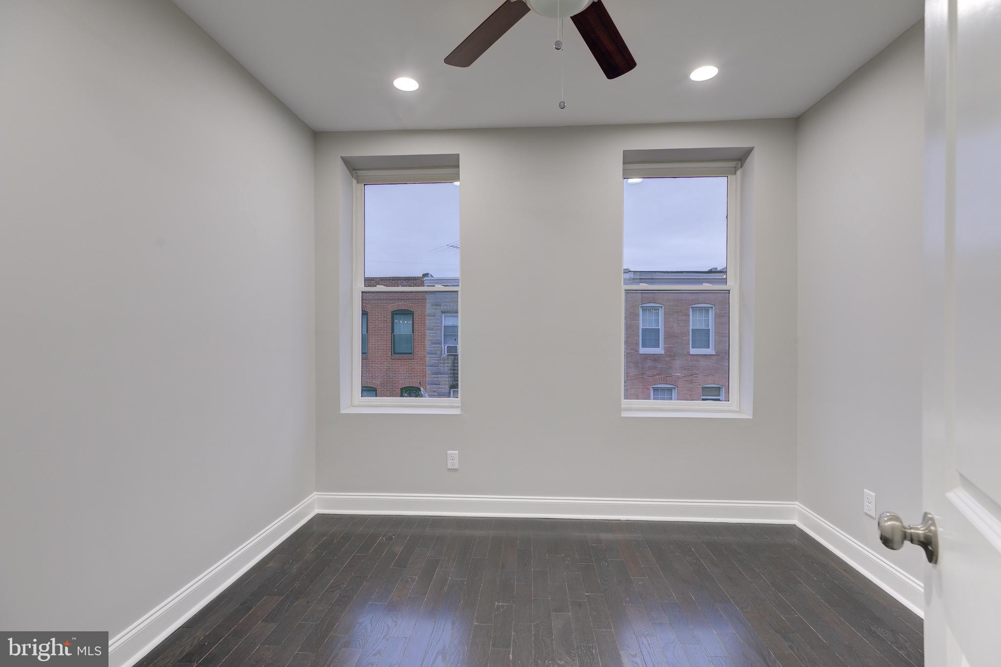 PATTERSON PARK - Residential