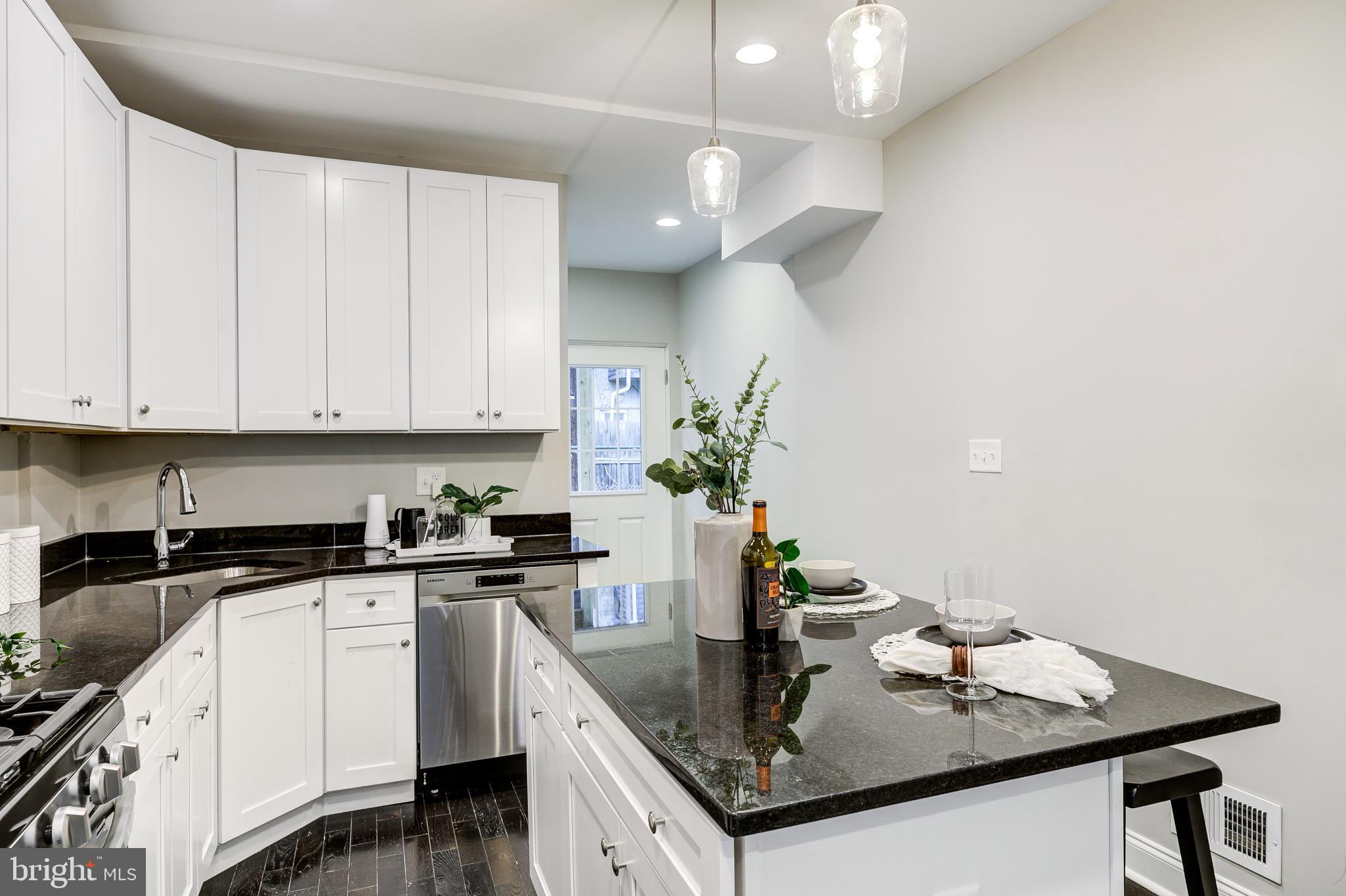 PATTERSON PARK - Residential