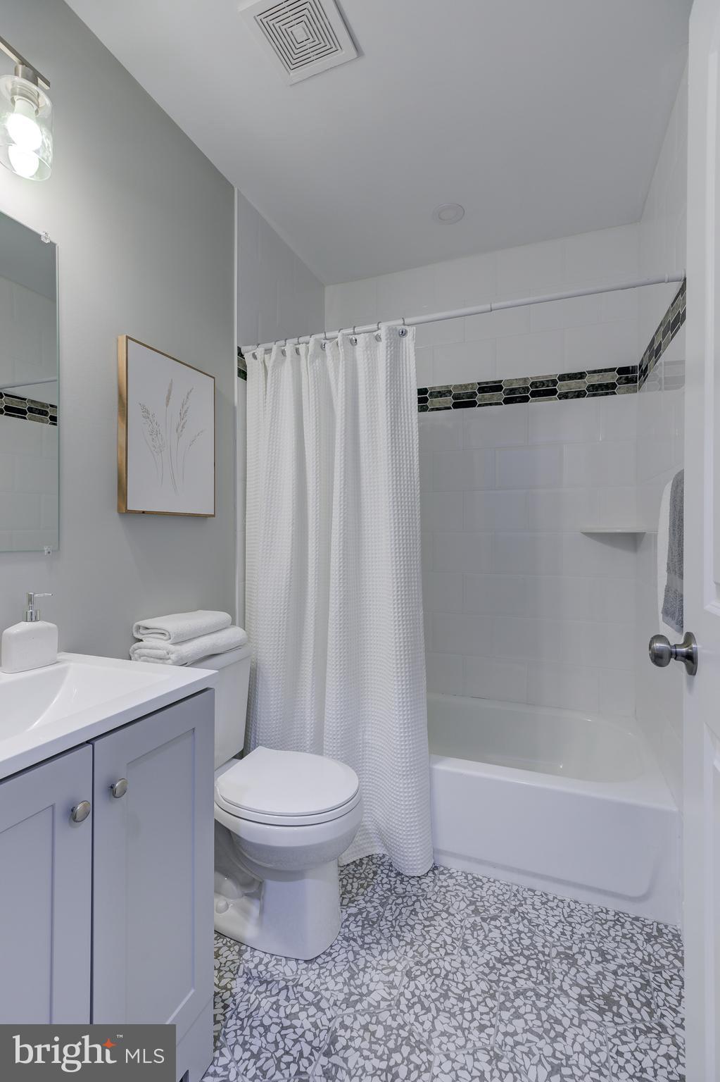 PATTERSON PARK - Residential