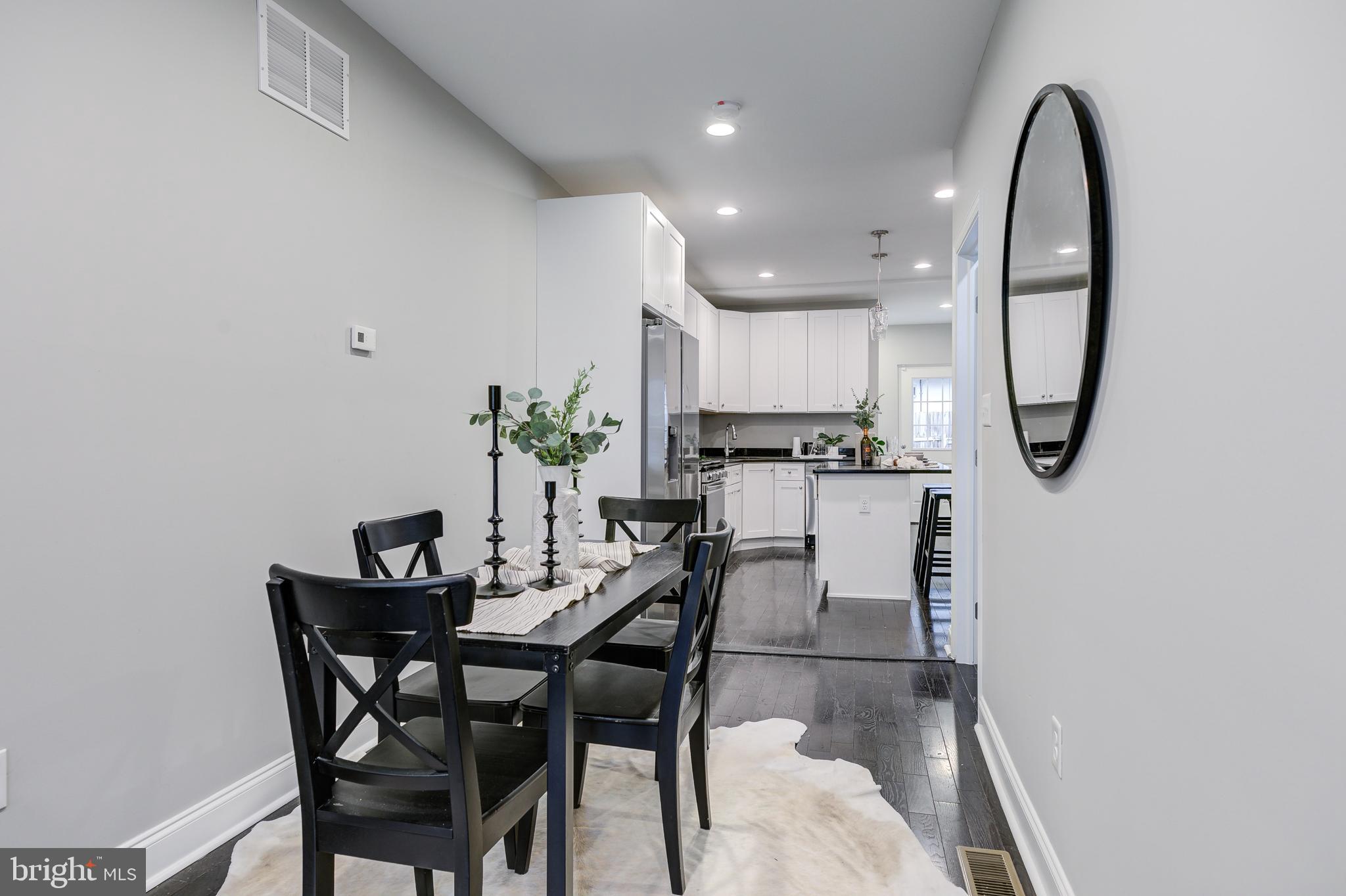 PATTERSON PARK - Residential