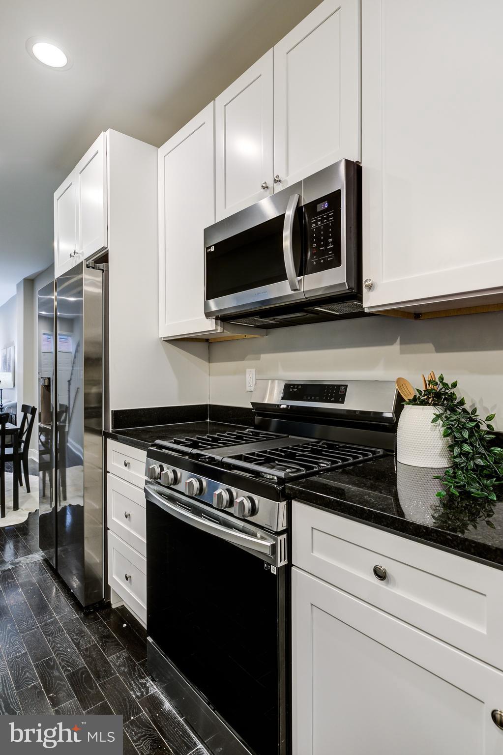 PATTERSON PARK - Residential