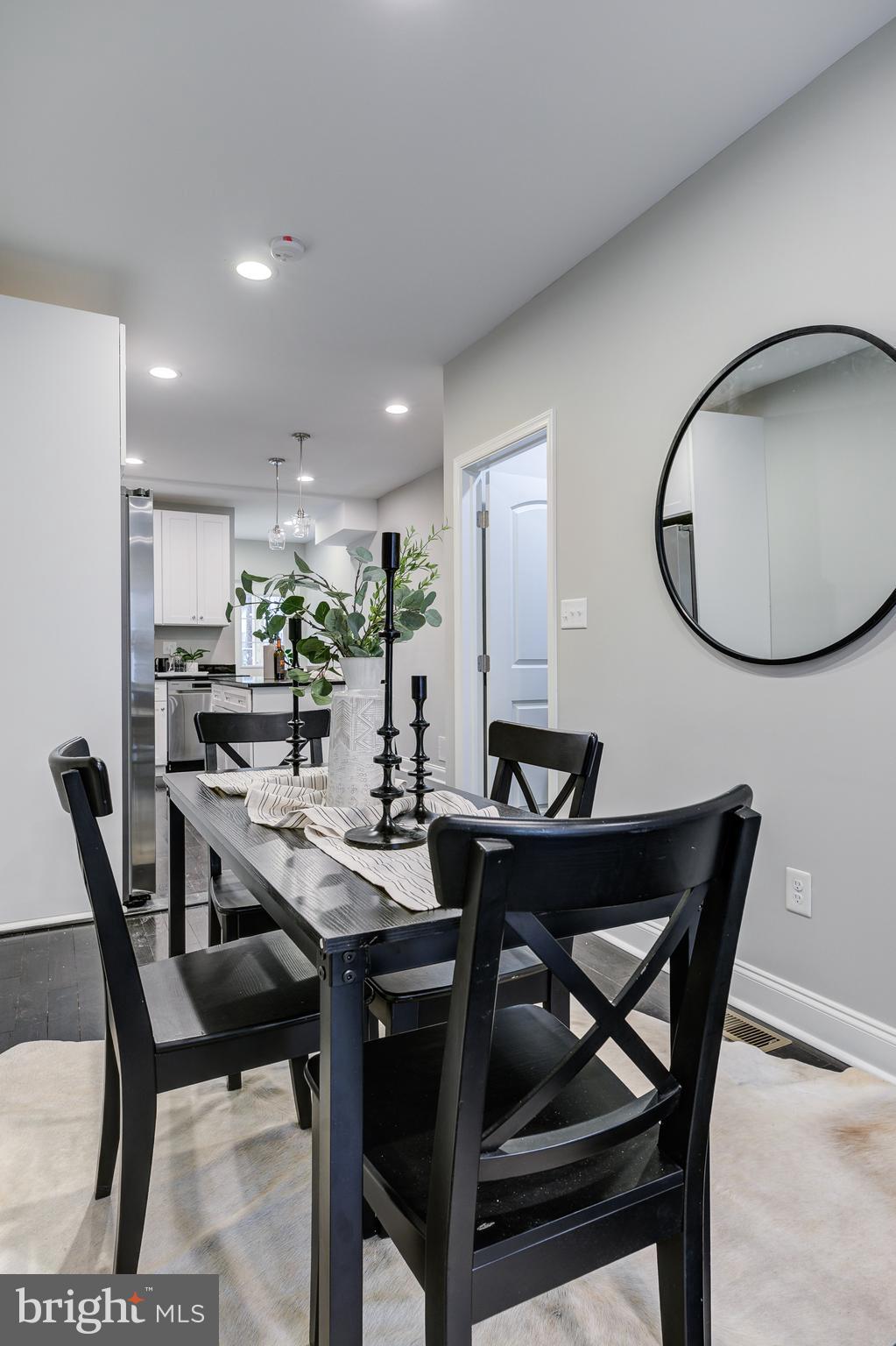 PATTERSON PARK - Residential