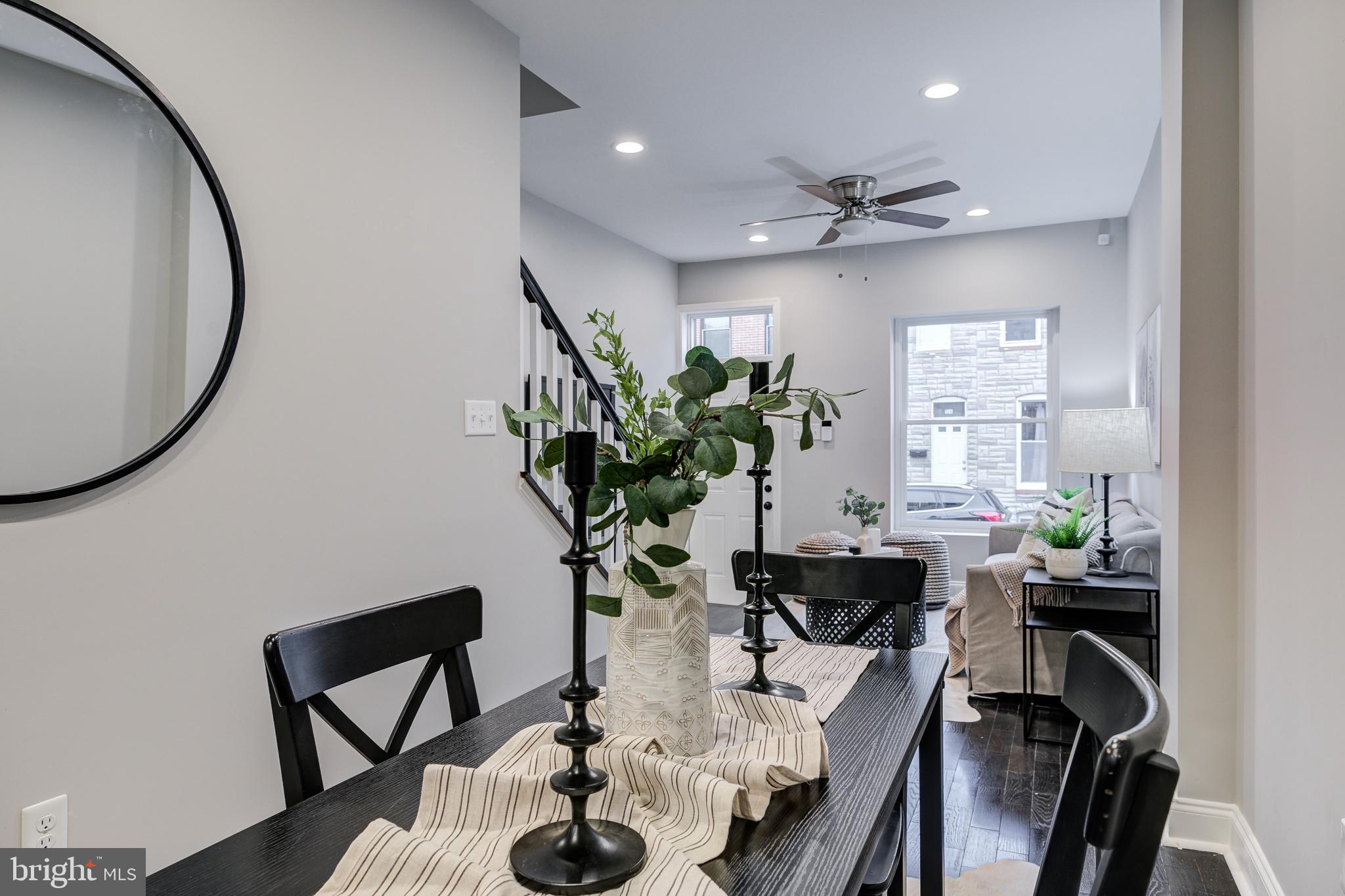 PATTERSON PARK - Residential