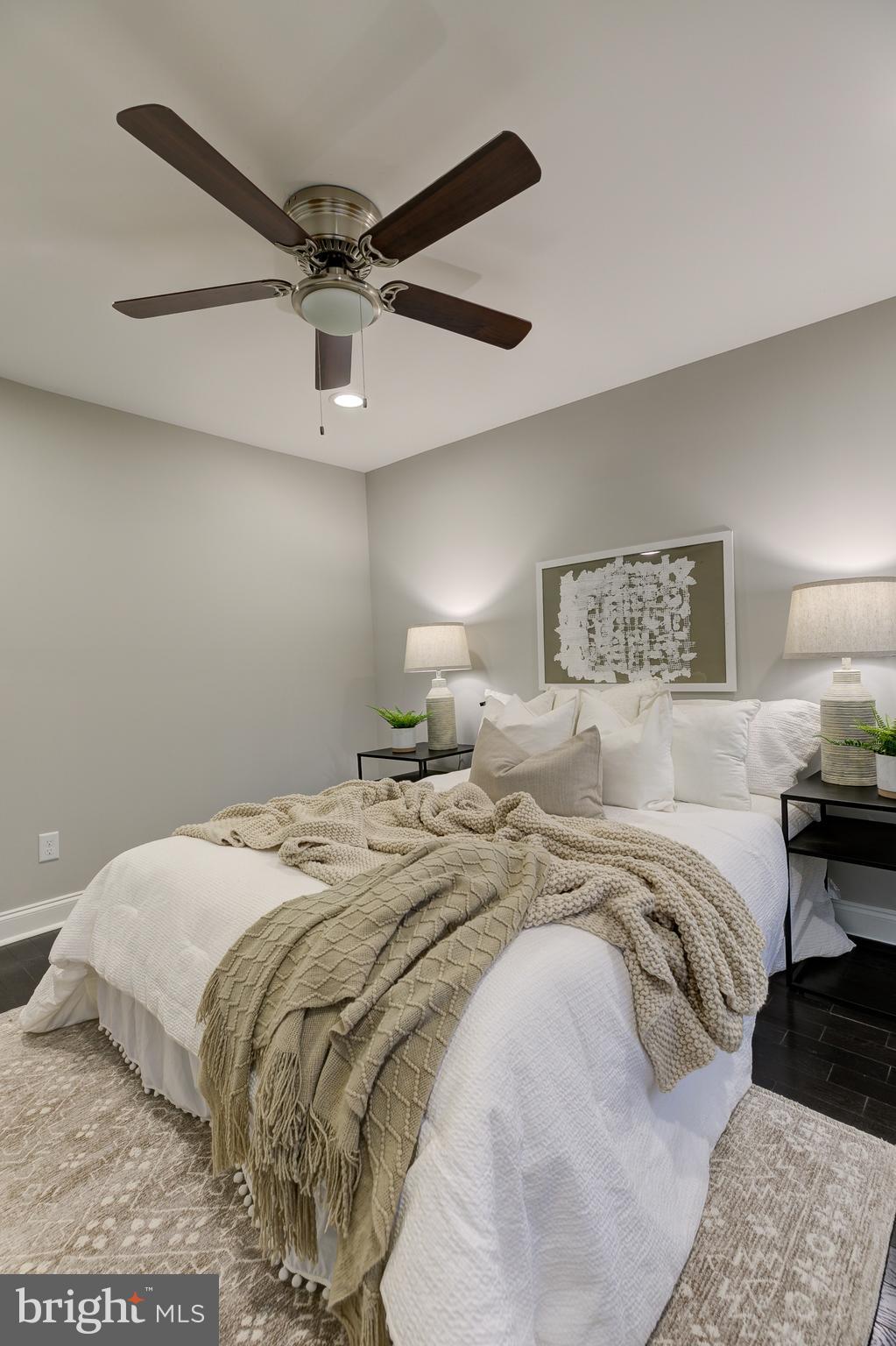 PATTERSON PARK - Residential