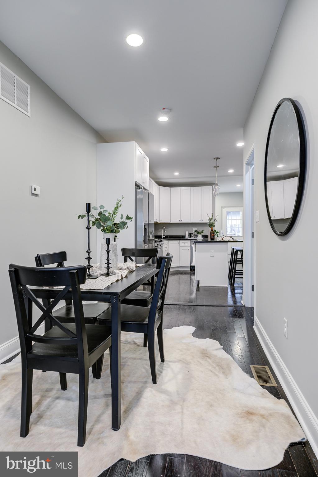 PATTERSON PARK - Residential