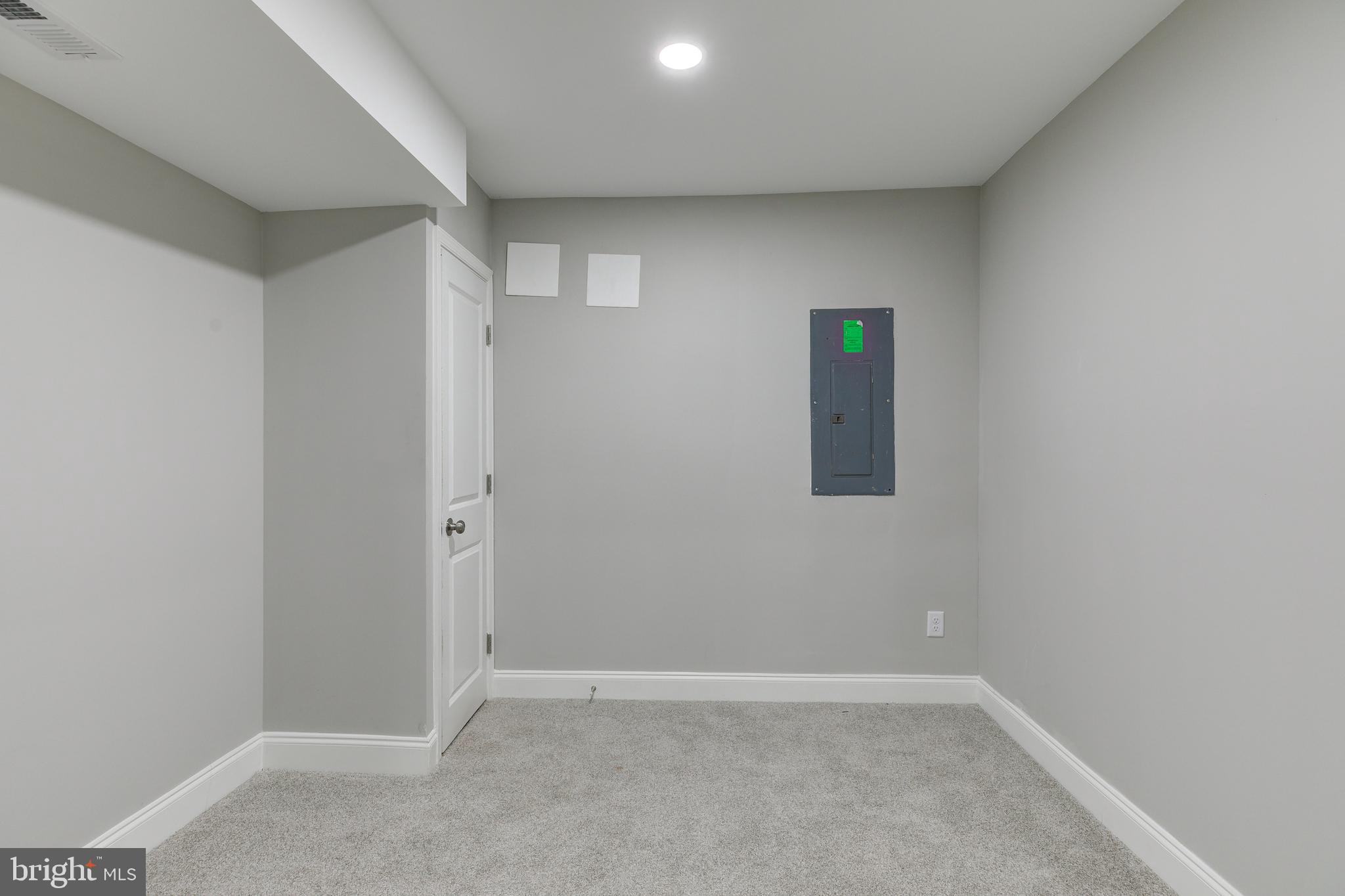 PATTERSON PARK - Residential