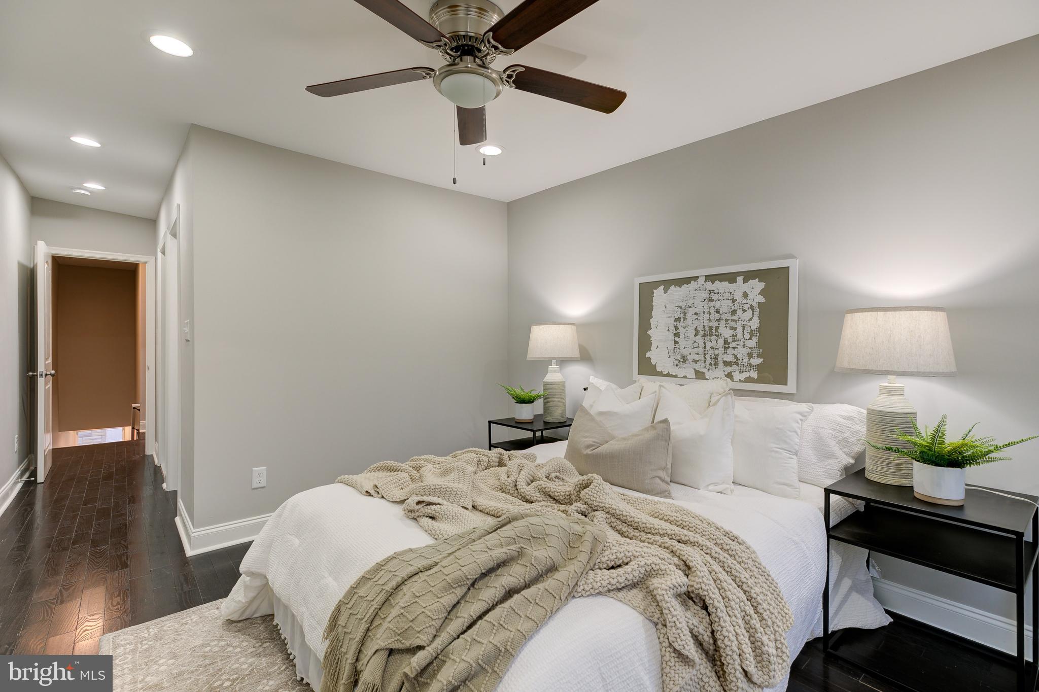 PATTERSON PARK - Residential