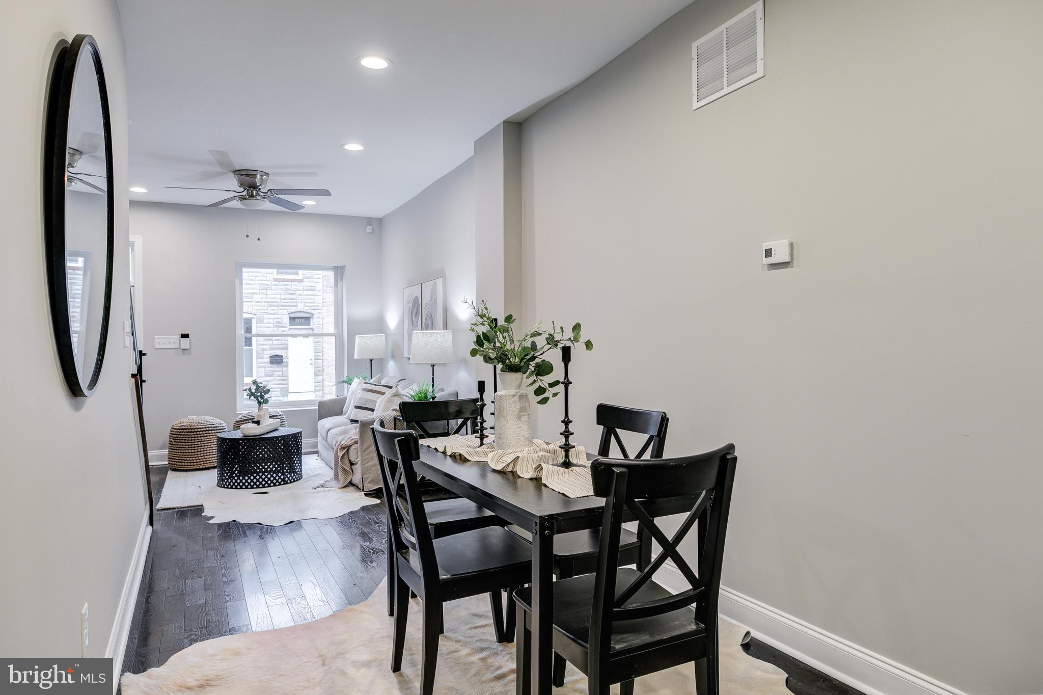 PATTERSON PARK - Residential