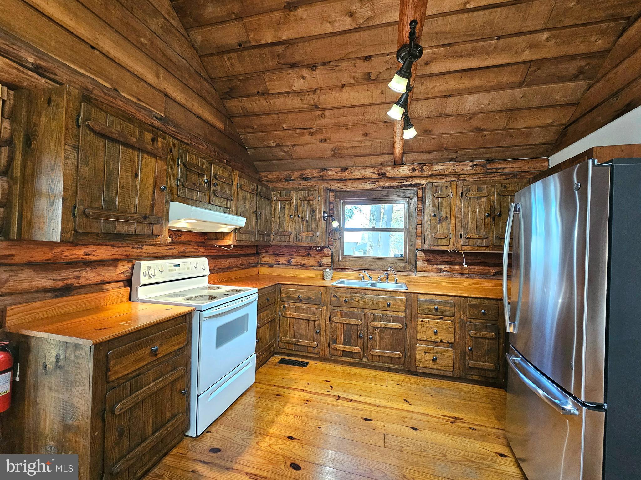 NANTICOKE ACRES - Residential